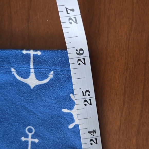 LuLaRoe Athletic Leggings. - Picture 5 of 5